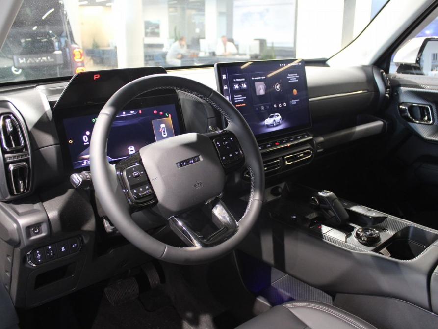Haval H7 I Москва  - изображение 5