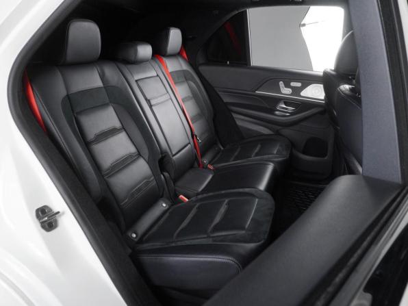 Mercedes-Benz GLE AMG II (V167) с пробегом 2021 года, цена 7 479 000 рублей, 80990 км, внедорожник, Автокод Объявления