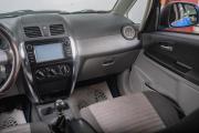 Suzuki SX4 I (Classic) Рестайлинг Томск  - изображение 31