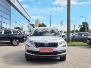 Skoda Kodiaq I Санкт-Петербург  - изображение 19