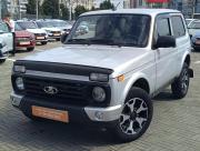 Lada (ВАЗ) 2121 (4x4) I Рестайлинг (2020) Челябинск  - изображение 9