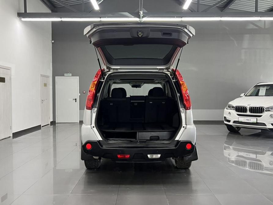 Nissan X-Trail II Тверь  - изображение 7