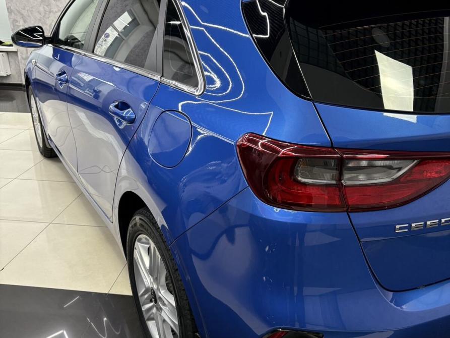 Kia Ceed III Ярославль  - изображение 33