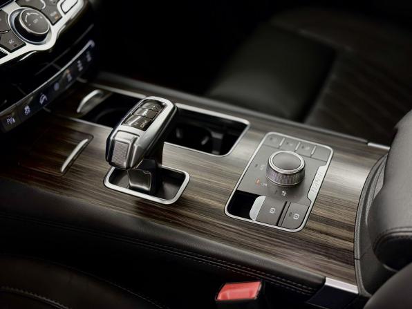 Haval H9 I Рестайлинг с пробегом 2021 года, цена 2 910 000 рублей, 80612 км, внедорожник, Автокод Объявления