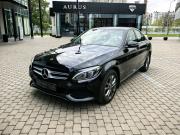 Mercedes-Benz C-Класс IV (W205) Санкт-Петербург  - изображение 13