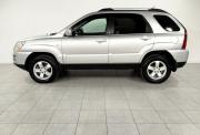 Kia Sportage II Рестайлинг Саратов  - изображение 31