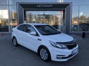 Kia Rio III Рестайлинг Брянск  - изображение 18