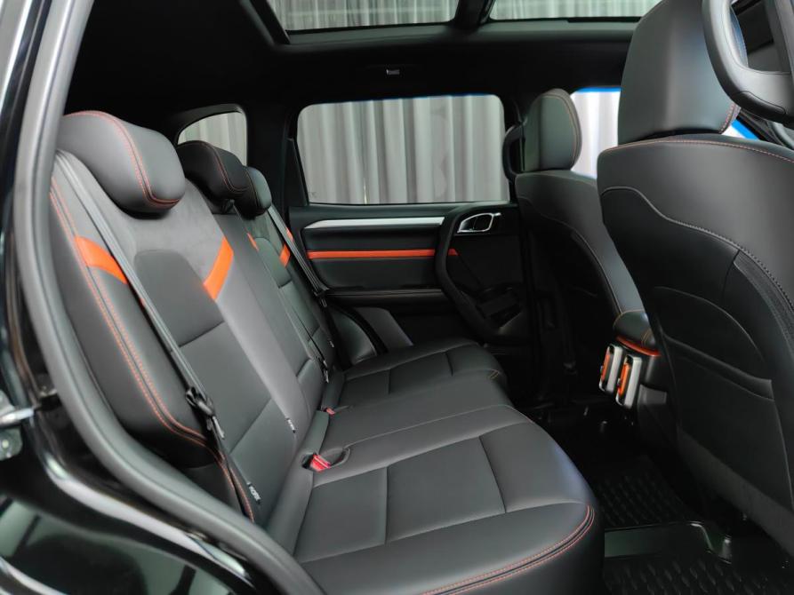 Haval Dargo I Москва  - изображение 10