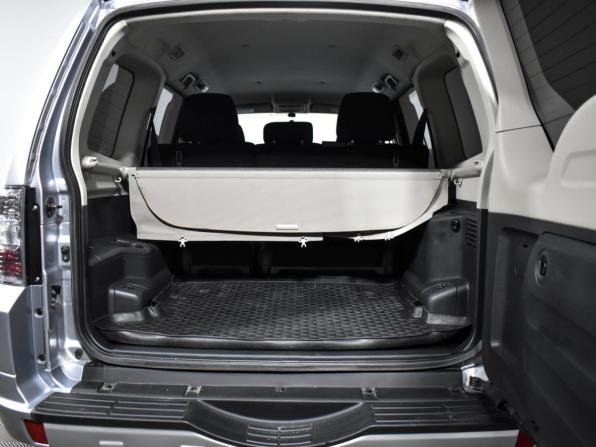 Mitsubishi Pajero IV Рестайлинг 2 с пробегом 2014 года, цена 2 450 000 рублей, 114501 км, внедорожник, Автокод Объявления