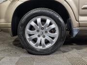 Honda CR-V II Рестайлинг Москва  - изображение 29