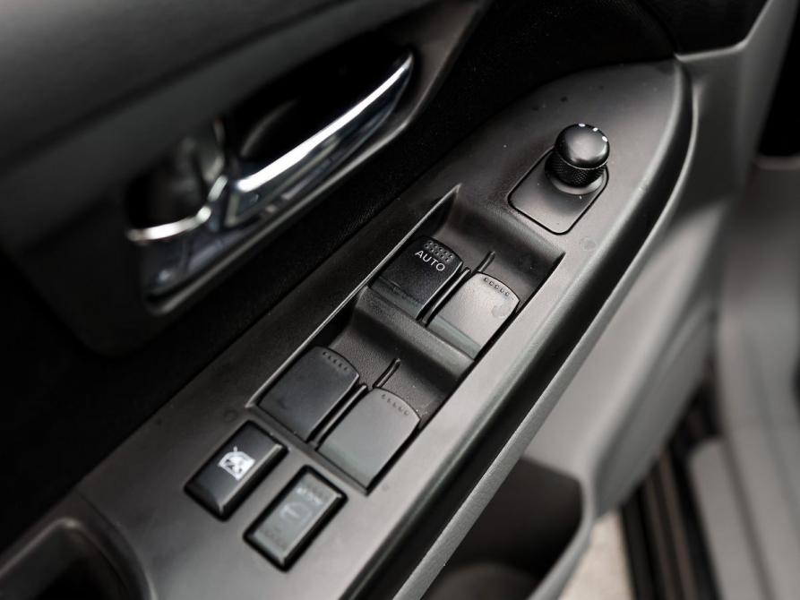 Suzuki SX4 I (Classic) Рестайлинг Ижевск  - изображение 14