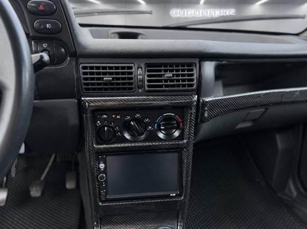 Daewoo Nexia I с пробегом 1997 года, цена 129 000 рублей, 175000 км, седан, Автокод Объявления