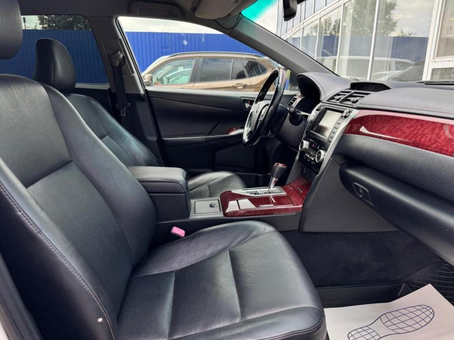 Toyota Camry VII (XV50) Ульяновск  - изображение 11