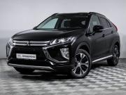 Mitsubishi Eclipse Cross I Москва  - изображение 19