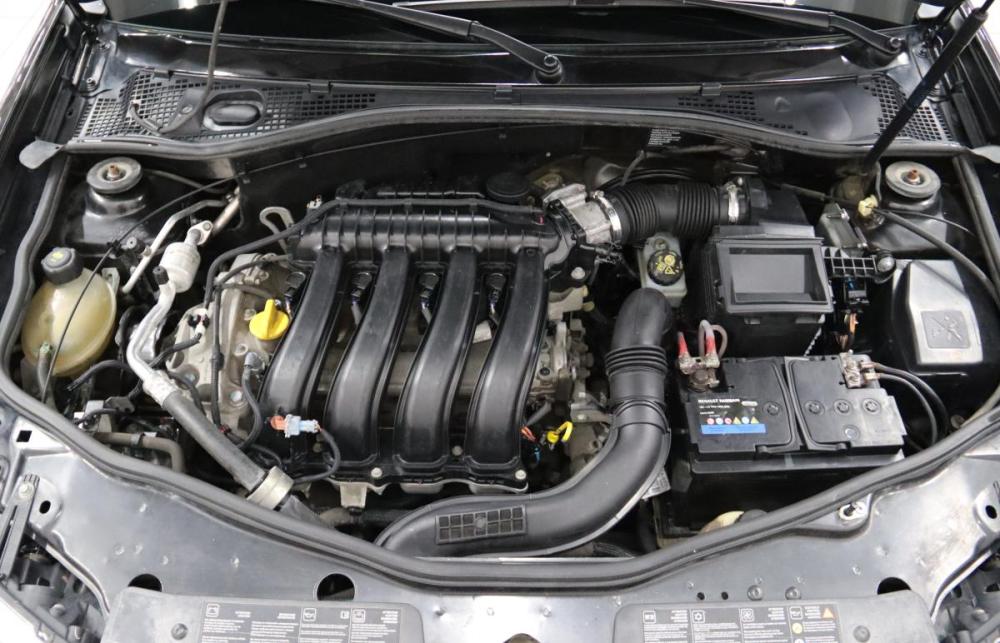 Nissan Terrano III (D10) Сургут  - изображение 24