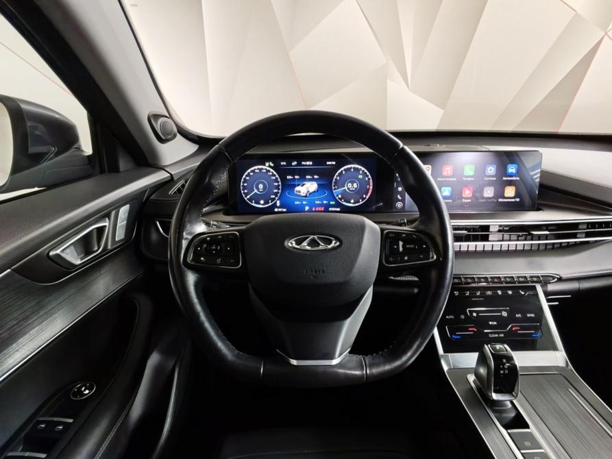 Chery Tiggo 7 Pro Max I Москва  - изображение 19