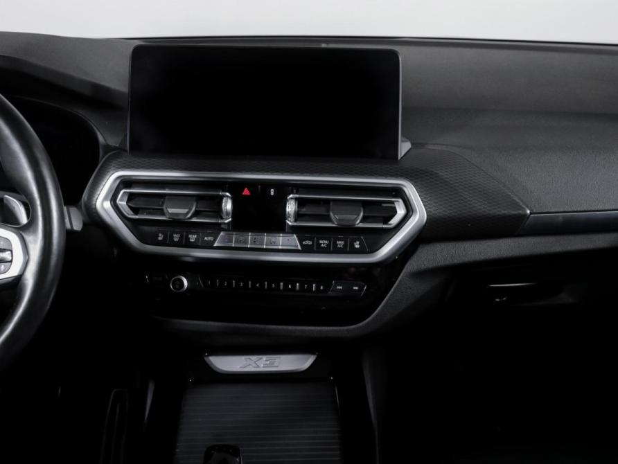 BMW X3 III (G01) Рестайлинг Москва  - изображение 13