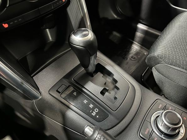 Mazda CX-5 I с пробегом 2012 года, цена 1 430 000 рублей, 173197 км, внедорожник, Автокод Объявления