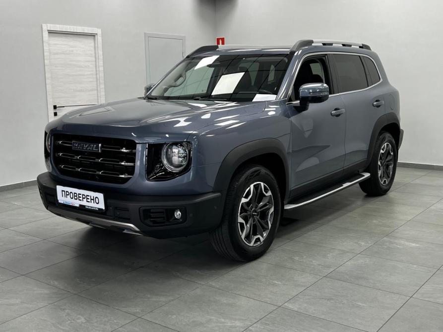 Haval Dargo I Казань  - изображение 1