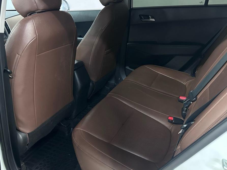 Hyundai Creta I Уфа  - изображение 10