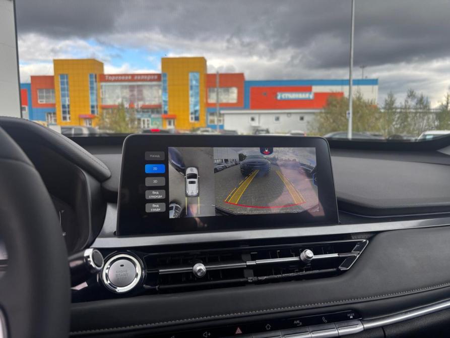 Chery Tiggo 4 Pro I Сыктывкар  - изображение 22