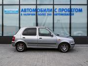 Nissan March II (K11) Екатеринбург  - изображение 25