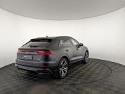 Audi Q8 I (4M) Москва  - изображение 35