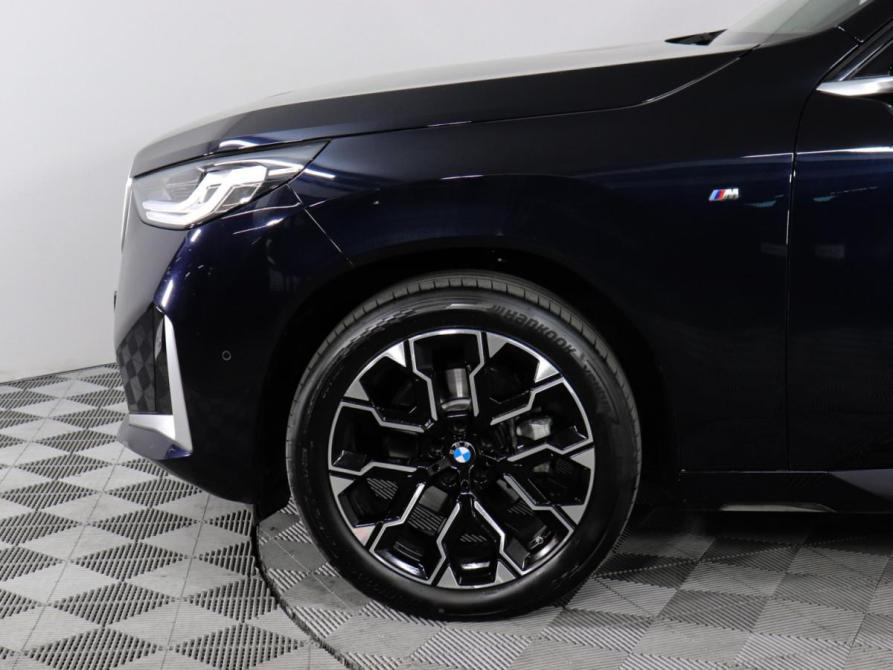 BMW X3 IV (G45/G48) Химки  - изображение 8