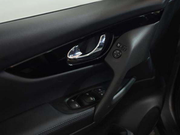 Nissan Qashqai II Рестайлинг с пробегом 2020 года, цена 1 999 000 рублей, 72387 км, внедорожник, Автокод Объявления