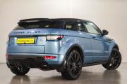 Land Rover Range Rover Evoque I Челябинск  - изображение 31
