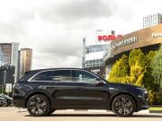 Li Auto (Lixiang) L6 I Москва  - изображение 26