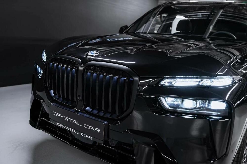 BMW X7 I (G07) Рестайлинг Москва  - изображение 2