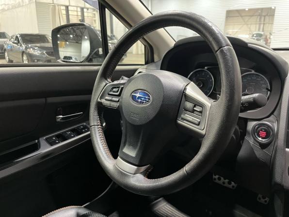 Subaru XV I с пробегом 2015 года, цена 1 630 000 рублей, 161800 км, внедорожник, Автокод Объявления