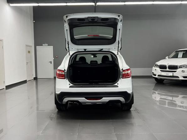 Lada (ВАЗ) Vesta I с пробегом 2018 года, цена 1 125 000 рублей, 135926 км, универсал, Автокод Объявления