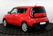 Kia Soul II Рестайлинг Нижний Новгород  - изображение 31