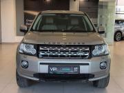 Land Rover Freelander II Рестайлинг 2 Тверь  - изображение 18