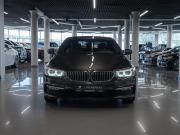 BMW 5 серии VII (G30/G31/G38) Москва  - изображение 25