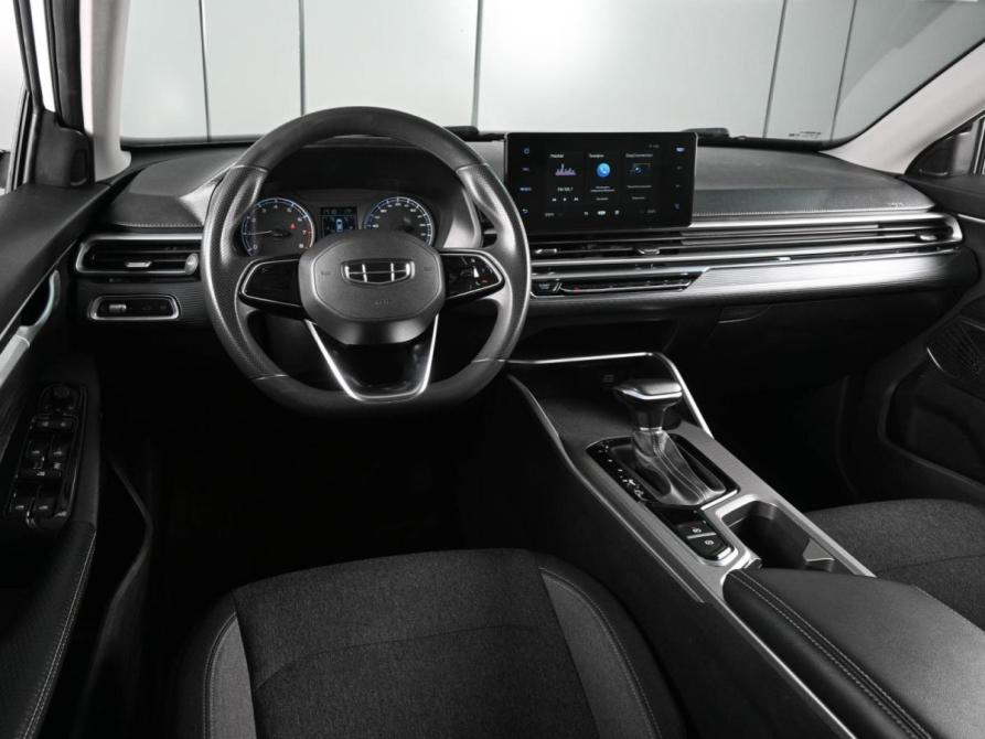 Geely Emgrand II Ростов-на-Дону  - изображение 6