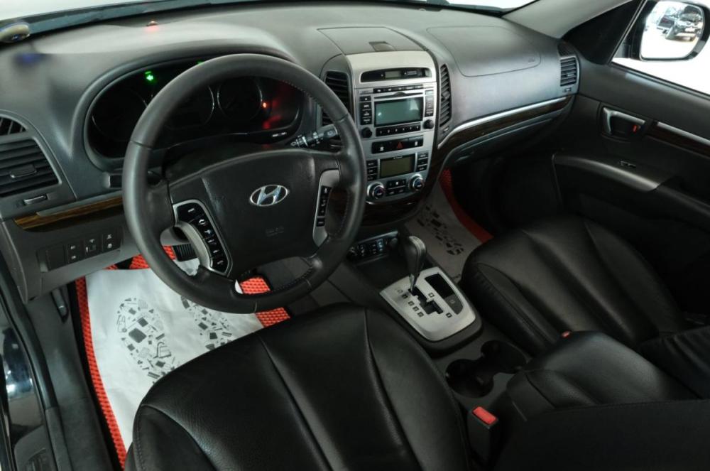 Hyundai Santa Fe II Рестайлинг Омск  - изображение 12