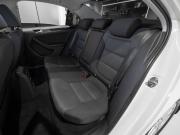 Volkswagen Jetta VI Рестайлинг Москва  - изображение 33