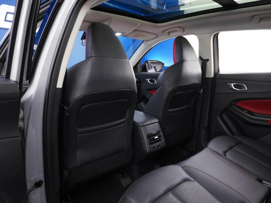 Changan CS55 Plus II Москва  - изображение 12