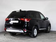 Mitsubishi Outlander III Рестайлинг 3 Санкт-Петербург  - изображение 25