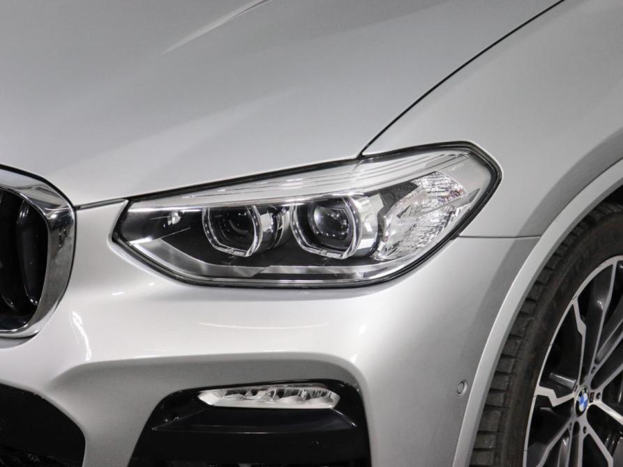 BMW X3 III (G01) Химки  - изображение 7