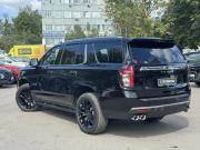 Chevrolet Tahoe V Москва  - изображение 26