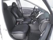Hyundai Solaris I Рестайлинг Ростов-на-Дону  - изображение 24