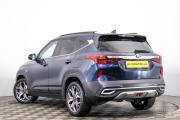 Kia Seltos I Пермь  - изображение 29