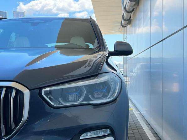 BMW X5 IV (G05/G18) с пробегом 2019 года, цена 5 490 000 рублей, 183762 км, внедорожник, Автокод Объявления