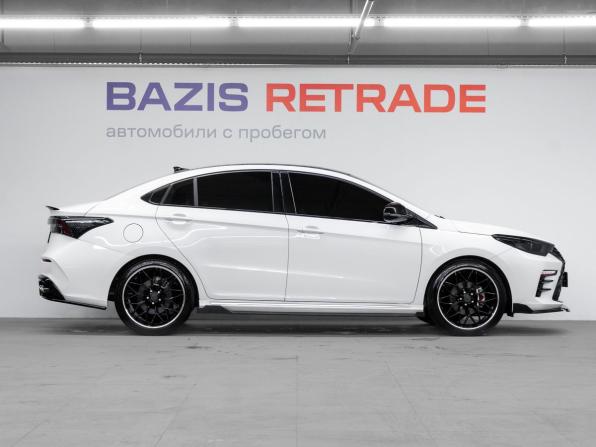 Omoda S5 с пробегом 2023 года, цена 1 799 000 рублей, 62482 км, седан, Автокод Объявления