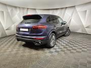 Porsche Cayenne II Рестайлинг (958) Москва  - изображение 22