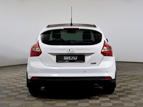 Ford Focus III с пробегом 2011 года, цена 648 000 рублей, 204302 км, хэтчбек, Автокод Объявления